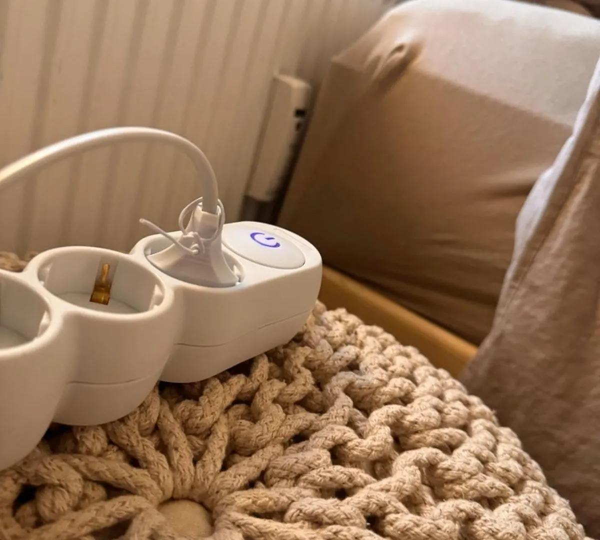 Cozy Altbau In Friedrichshain - Westwing Design Berlin Apartman