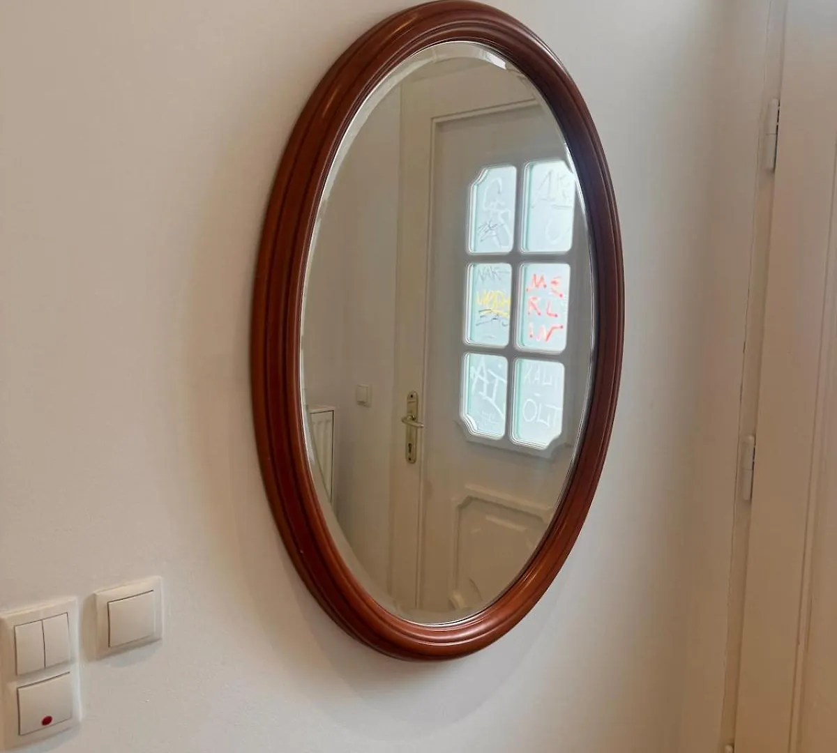 Cozy Altbau In Friedrichshain - Westwing Design Berlin Apartman