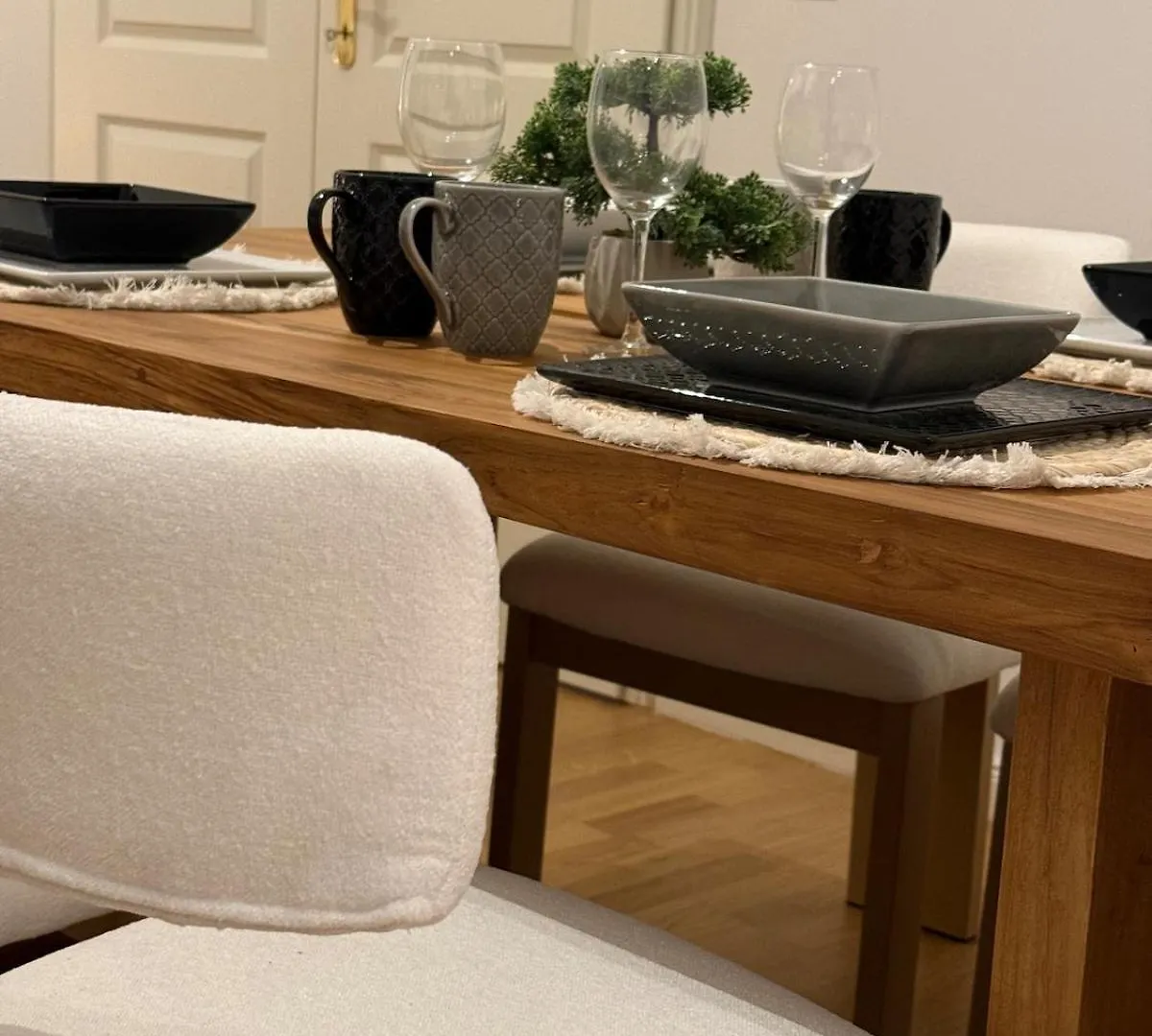 Cozy Altbau In Friedrichshain - Westwing Design Berlin