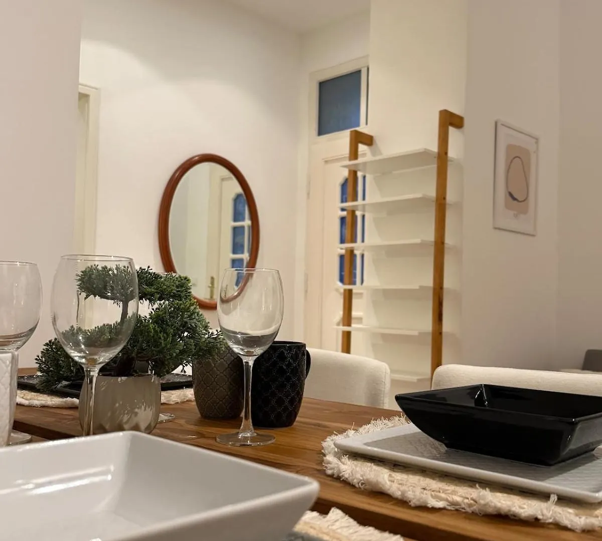 Cozy Altbau In Friedrichshain - Westwing Design Berlin