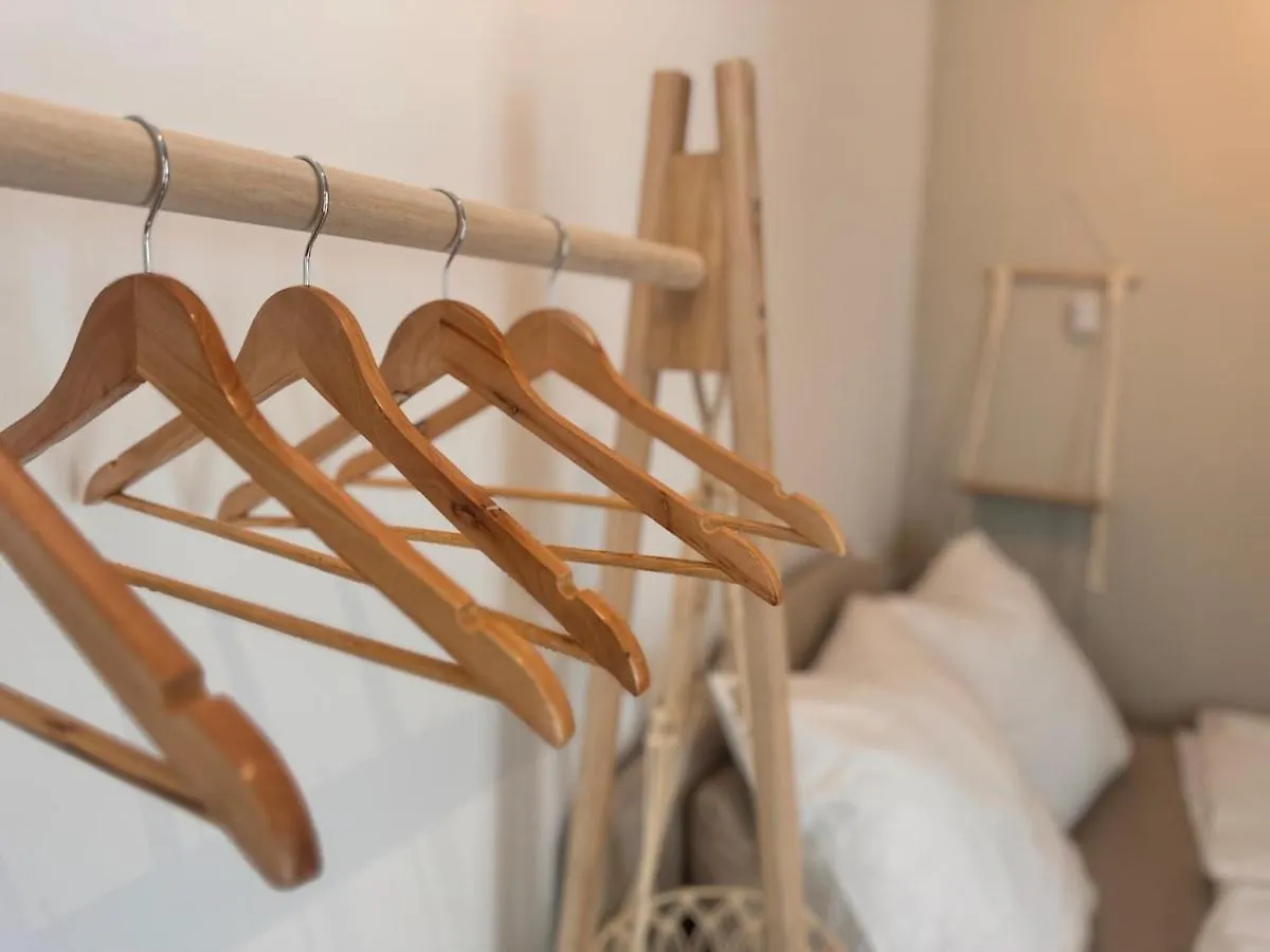 Cozy Altbau In Friedrichshain - Westwing Design Berlin