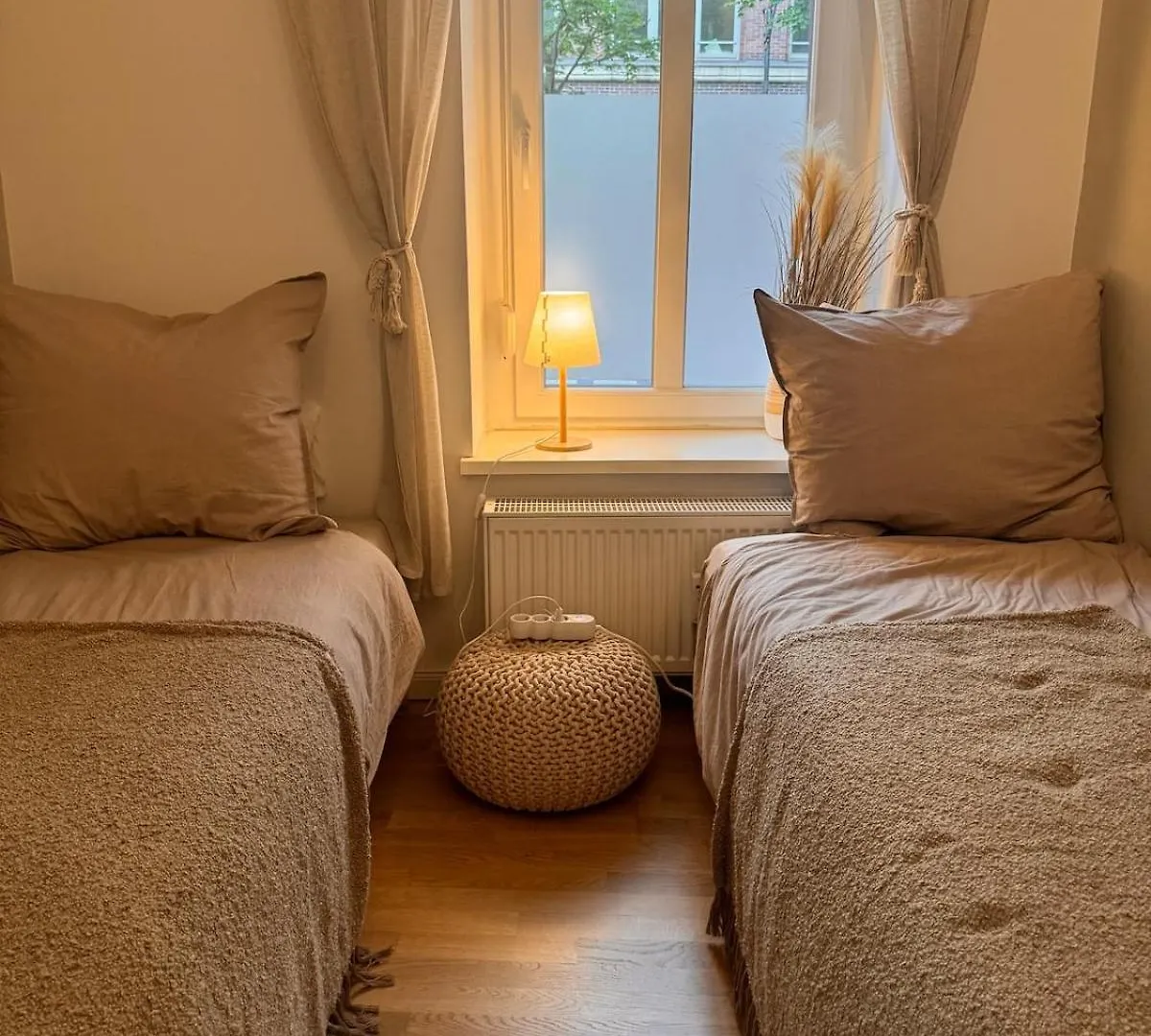 Daire Cozy Altbau In Friedrichshain - Westwing Design Berlin
