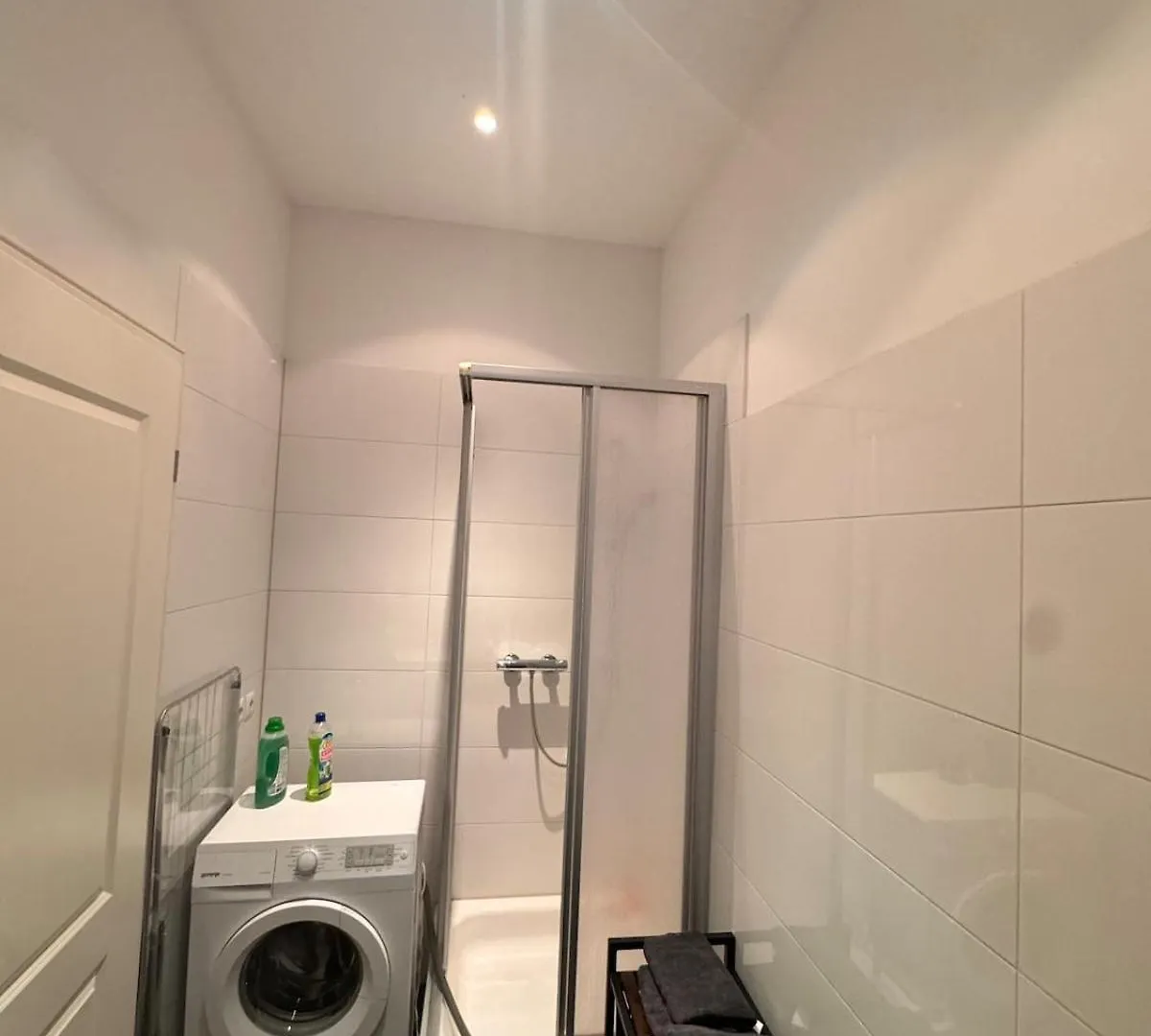 Apartmán Cozy Altbau In Friedrichshain - Westwing Design Berlín